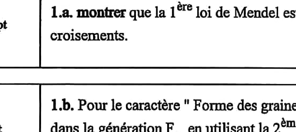 Figure (a) : Structure du phage T2
